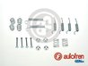 Set accesorii saboti frana AUTOFREN SEINSA D31015A