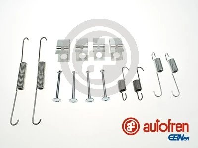 Set accesorii saboti frana AUTOFREN SEINSA D31037A