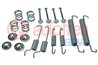 Set accesorii saboti frana AUTOFREN SEINSA D31040A