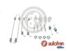 Set accesorii saboti frana AUTOFREN SEINSA D31050A