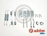 SET ACCESORII SABOTI FRANA AUTOFREN SEINSA D31057A - Compatibil cu SUBARU