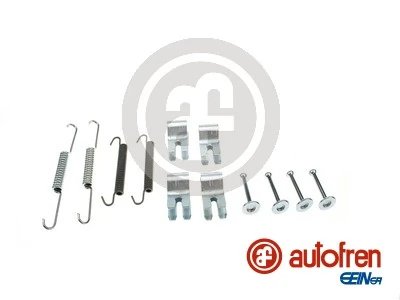 Set accesorii saboti frana AUTOFREN SEINSA D31060A