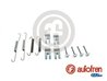 Set accesorii saboti frana AUTOFREN SEINSA D31060A