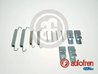 Set accesorii saboti frana AUTOFREN SEINSA D31061A
