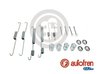 Set accesorii saboti frana AUTOFREN SEINSA D31066A