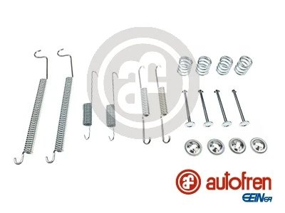 Set accesorii saboti frana AUTOFREN SEINSA D31073A