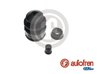 Set reparatie cilindru receptor ambreiaj AUTOFREN SEINSA D31