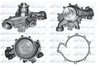 POMPA DE APA DOLZ D315 - Compatibil cu DAF