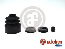 Set reparatie cilindru receptor ambreiaj AUTOFREN SEINSA D31