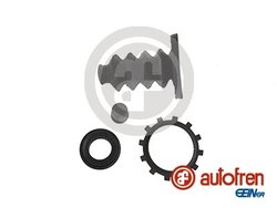 SET REPARATIE CILINDRU RECEPTOR AMBREIAJ AUTOFREN SEINSA D3184 - Compatibil cu BMW