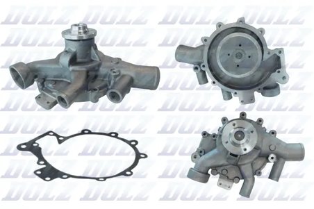 Pompa de apa DOLZ D319