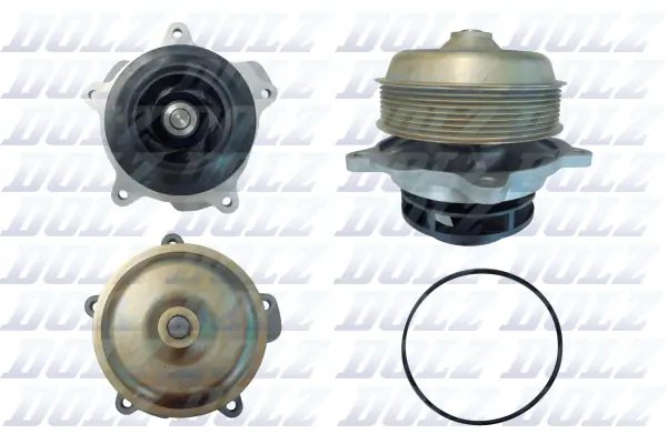 POMPA DE APA DOLZ D321 - Compatibil cu DAF