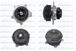 Pompa de apa DOLZ D322