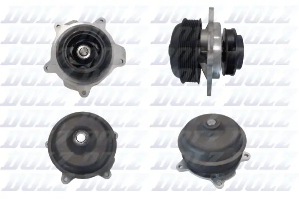 Pompa de apa DOLZ D322