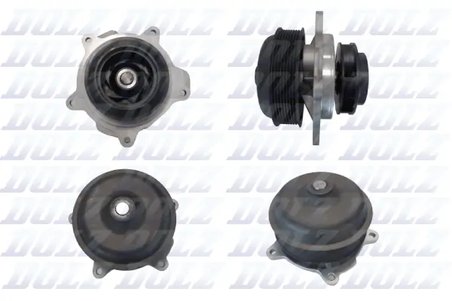 Pompa de apa DOLZ D322