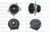 Pompa de apa DOLZ D322