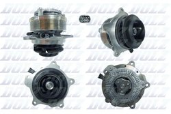 Pompa de apa DOLZ D323