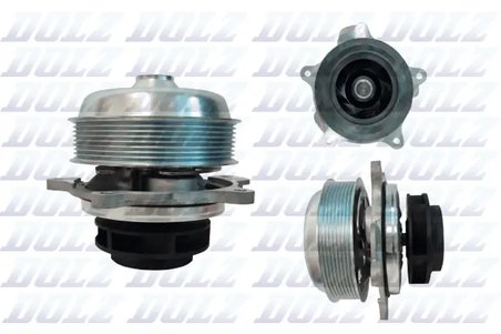Pompa de apa DOLZ D328