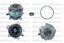 Pompa de apa DOLZ D329