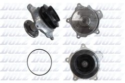 Pompa de apa DOLZ D333