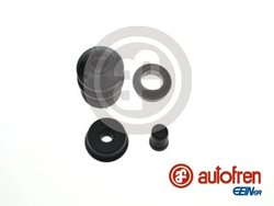 Set reparatie cilindru receptor ambreiaj AUTOFREN SEINSA D33