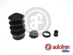 Set reparatie cilindru receptor ambreiaj AUTOFREN SEINSA D34