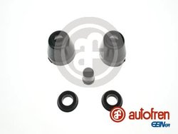 SET REPARATIE CILINDRU RECEPTOR FRANA AUTOFREN SEINSA D3446 - Compatibil cu AUDI, SEAT, VW