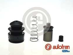 SET REPARATIE CILINDRU RECEPTOR AMBREIAJ AUTOFREN SEINSA D3533C - Compatibil cu NISSAN, SUBARU