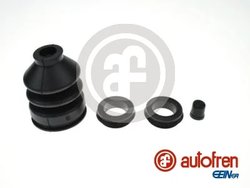 Set reparatie cilindru receptor ambreiaj AUTOFREN SEINSA D35
