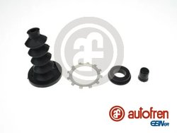 Set reparatie cilindru receptor ambreiaj AUTOFREN SEINSA D35