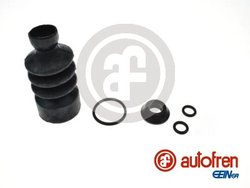 SET REPARATIE CILINDRU RECEPTOR AMBREIAJ AUTOFREN SEINSA D3555 - Compatibil cu AUDI, SEAT, SKODA, VW