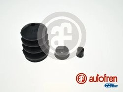 Set reparatie cilindru receptor ambreiaj AUTOFREN SEINSA D36