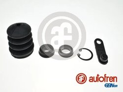 Set reparatie cilindru receptor ambreiaj AUTOFREN SEINSA D36