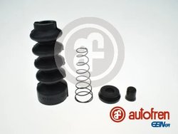 Set reparatie cilindru receptor ambreiaj AUTOFREN SEINSA D36