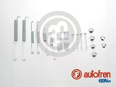 SET ACCESORII SABOTI FRANA AUTOFREN SEINSA D3926A - Compatibil cu CITROEN, PEUGEOT, RENAULT