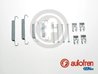 Set accesorii saboti frana AUTOFREN SEINSA D3929A