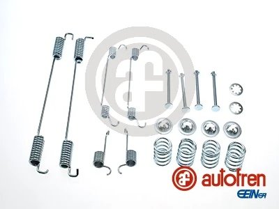 SET ACCESORII SABOTI FRANA AUTOFREN SEINSA D3934A - Compatibil cu CITROEN, FIAT, LANCIA, PEUGEOT