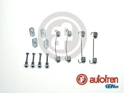 Set accesorii saboti frana AUTOFREN SEINSA D3964A