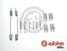 Set accesorii saboti frana AUTOFREN SEINSA D3967A
