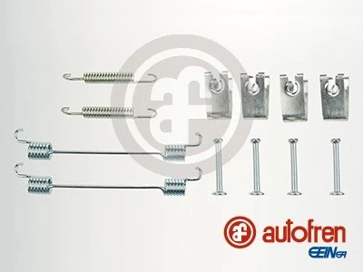 Set accesorii saboti frana AUTOFREN SEINSA D3969A