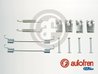 Set accesorii saboti frana AUTOFREN SEINSA D3969A