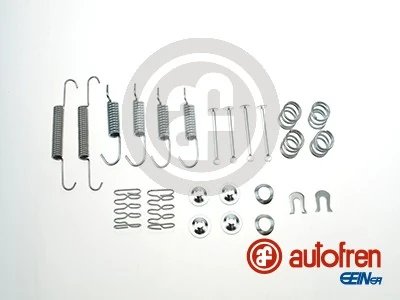 Set accesorii saboti frana AUTOFREN SEINSA D3984A