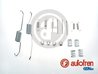 Set accesorii saboti frana AUTOFREN SEINSA D3988A