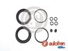 SET REPARATIE ETRIER AUTOFREN SEINSA D4030 - Compatibil cu MERCEDES-BENZ, NISSAN