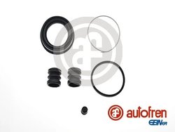 Set reparatie etrier AUTOFREN SEINSA D4029