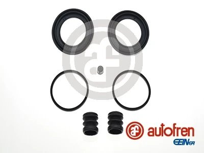 SET REPARATIE ETRIER AUTOFREN SEINSA D4031 - Compatibil cu LAND ROVER