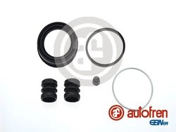 SET REPARATIE ETRIER AUTOFREN SEINSA D4042 - Compatibil cu CITROEN, DACIA, LADA, MAZDA, PEUGEOT, PORSCHE, RENAULT