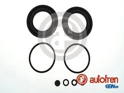 Set reparatie etrier AUTOFREN SEINSA D4039