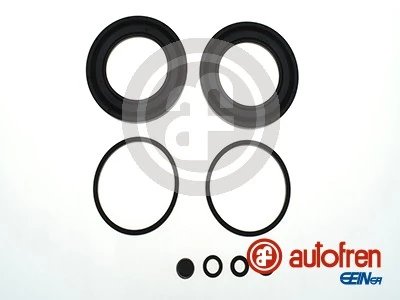 Set reparatie etrier AUTOFREN SEINSA D4039