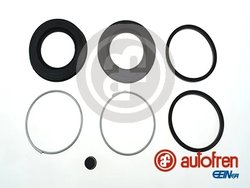 SET REPARATIE ETRIER AUTOFREN SEINSA D4044 - Compatibil cu VW